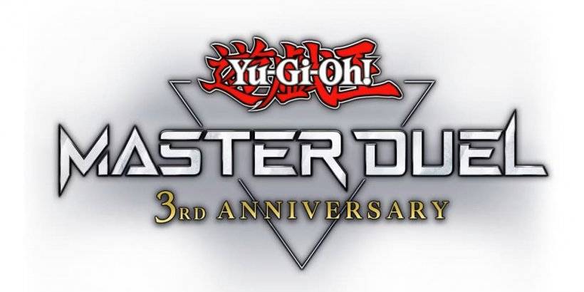 유기 오! Master Duel은 Yu-Gi-oh로 3 주년을 기념합니다! 챔피언십은 유럽으로 돌아갑니다