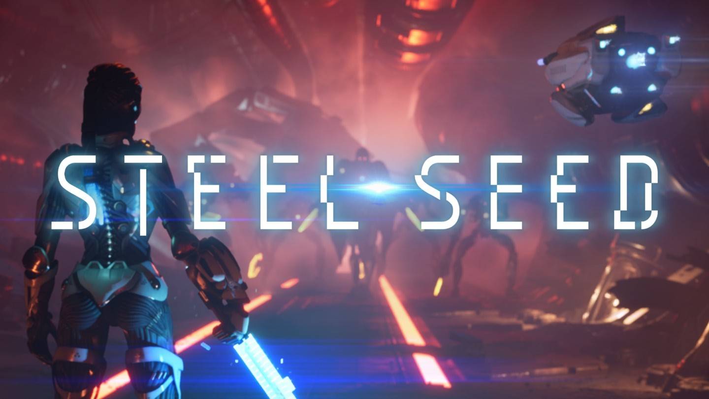 Staalzaad: een unieke draai in sci-fi stealth gaming