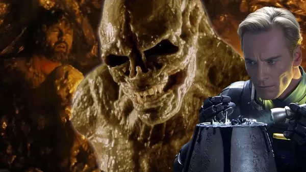 ¿Está otra película de AVP en el horizonte con el ascenso de Alien y Predator?