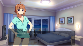 HenTales 2: A Visual Novel Screenshot 3