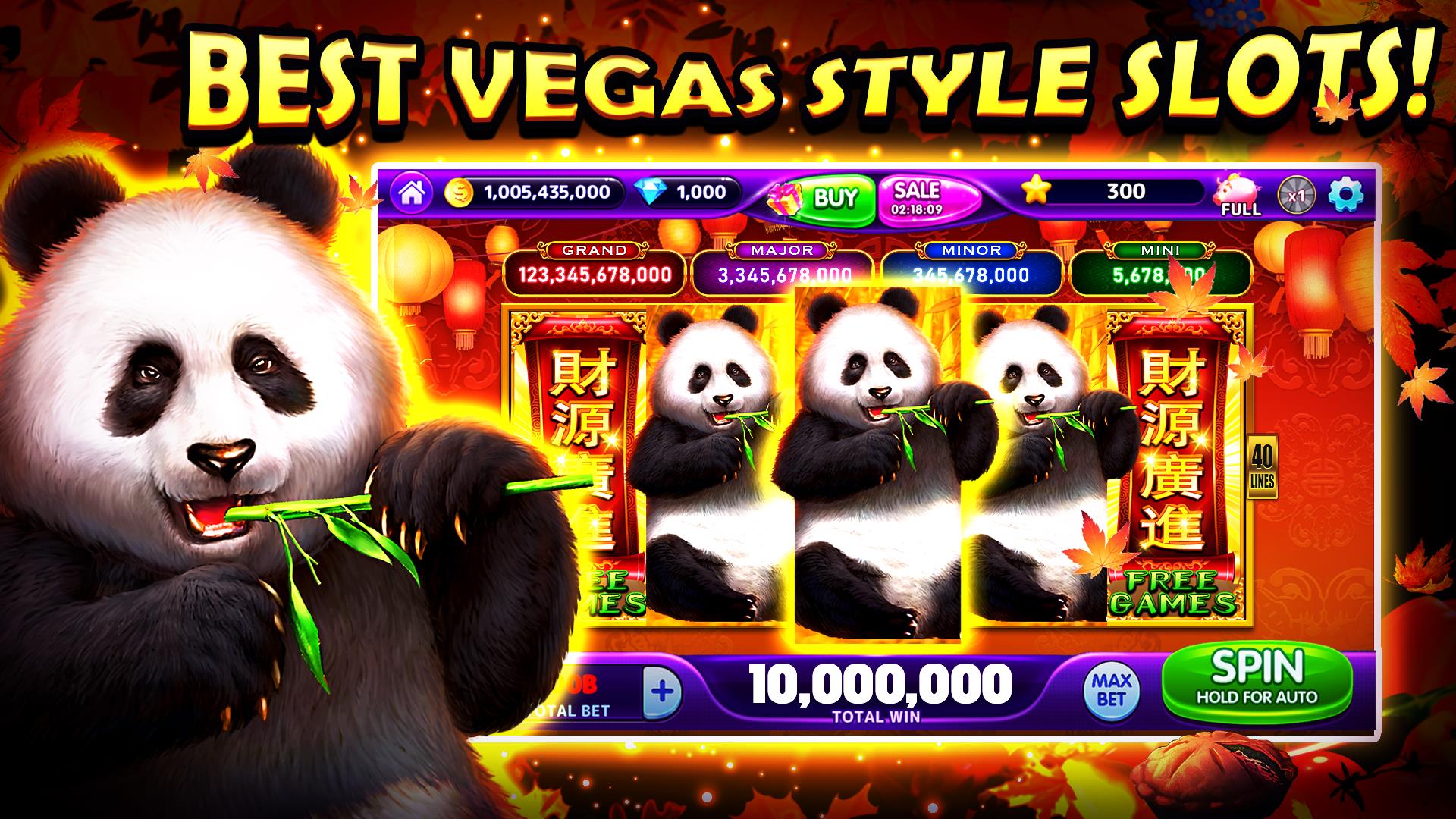 Richest Slots Casino Games Скриншот 2