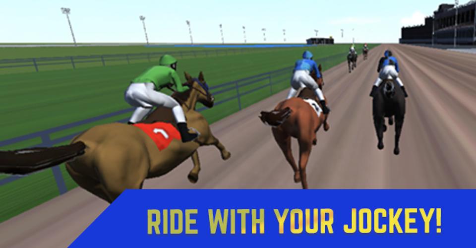 Stable Champions Captura de pantalla 1