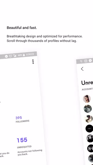 Insights for Instagram Tangkapan skrin 1