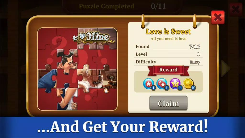 Power Bingo: Free Casino Games应用截图第3张