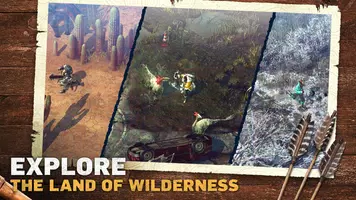 Durango: Wild Lands Captura de tela 3