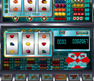 Super Bonus Captura de tela 1