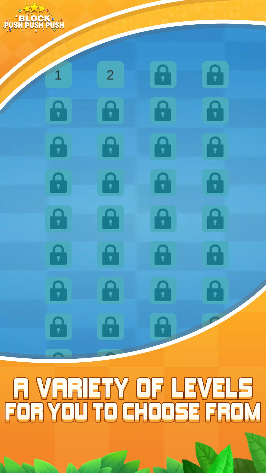 Block Push Скриншот 1