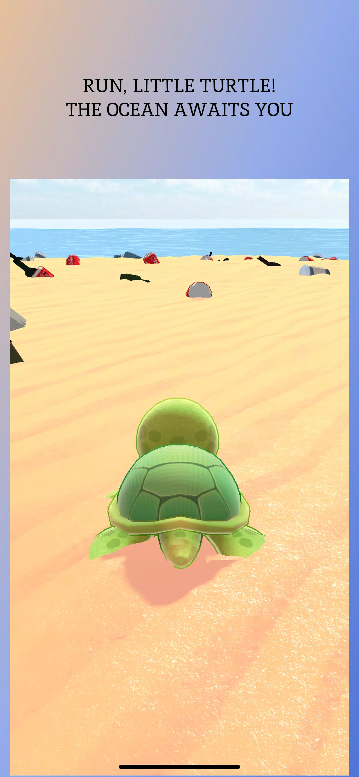 Turtle Beach Screenshot 0