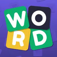 Word Up: Word Search Puzzles