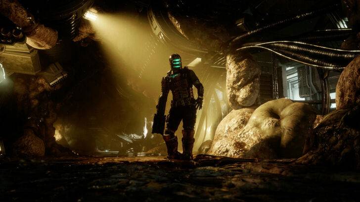 Dead Space 4 が EA によって拒否されました