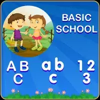 Basic School - Fun 2 Learn