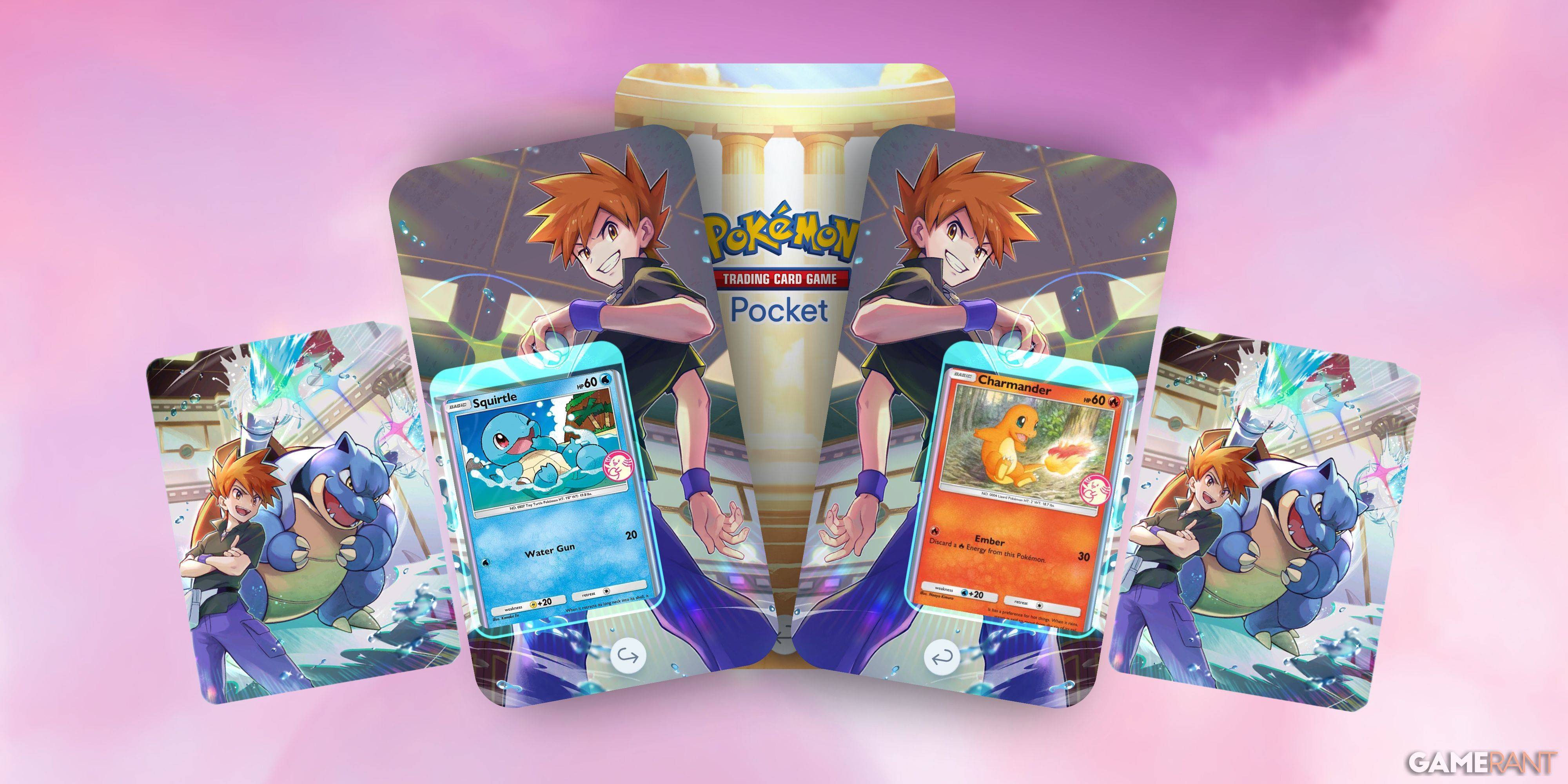 Pokemon Pocket: Leitfaden für die Wonder-Auswahl im Januar 2025