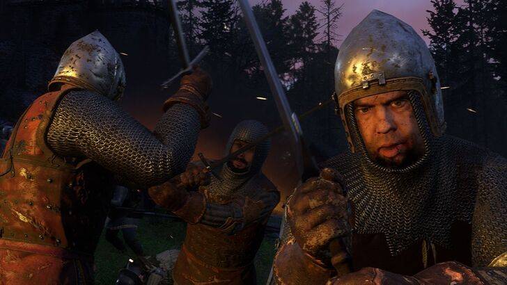 Kingdom Come: Deliverance 2 Boasts Impressive Performance on Consoles