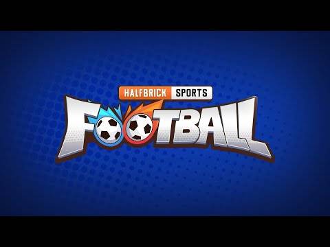 Halfbrick Sports：足球比賽