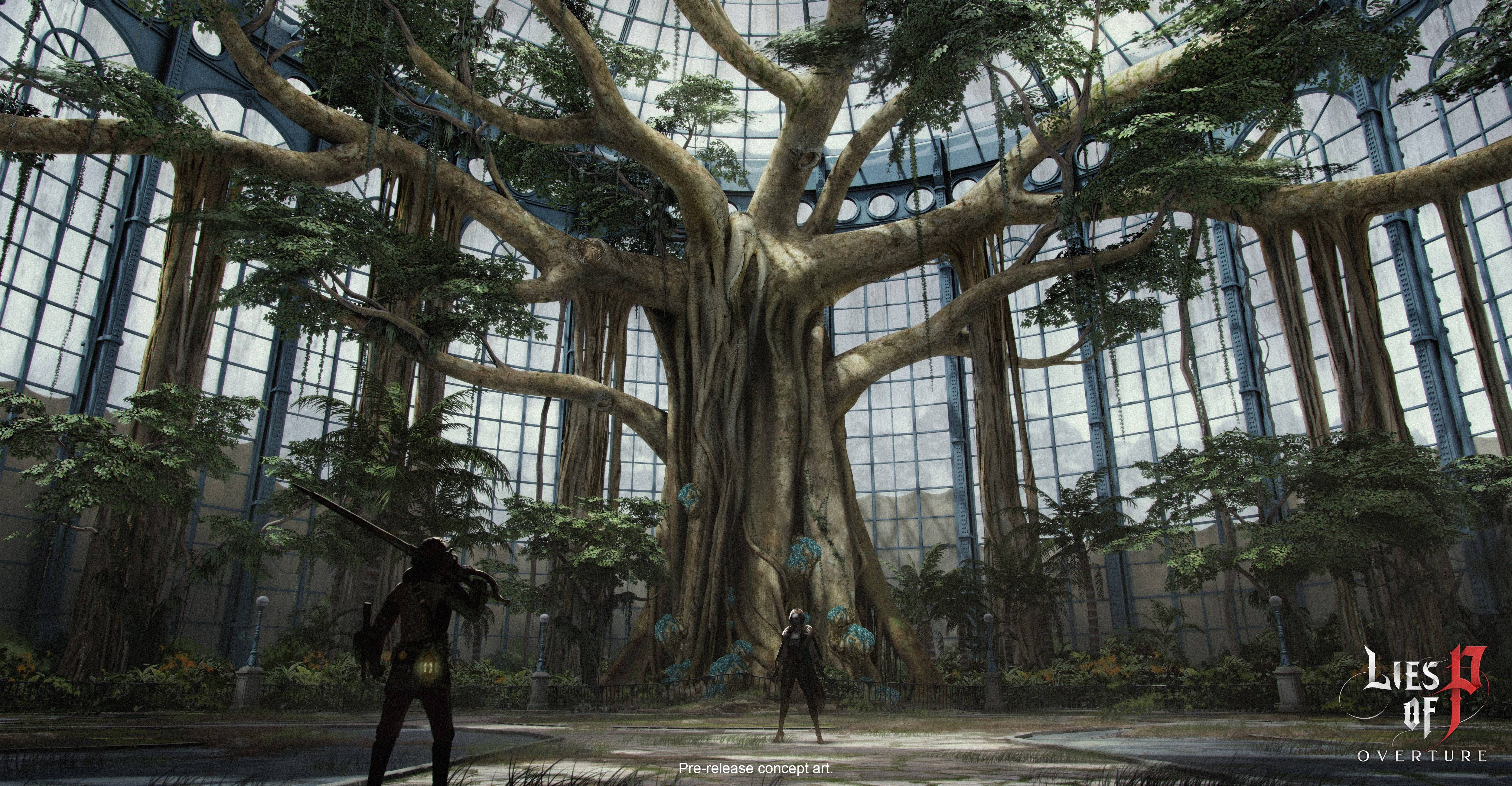 O DLC de Overture não está vinculado a mentiras da Cutscena Final Reveal, o diretor confirma