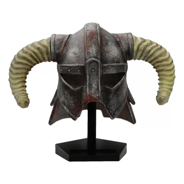 Pra-pesanan Skyrim Dragonborn Helmet di IGN Store hari ini!