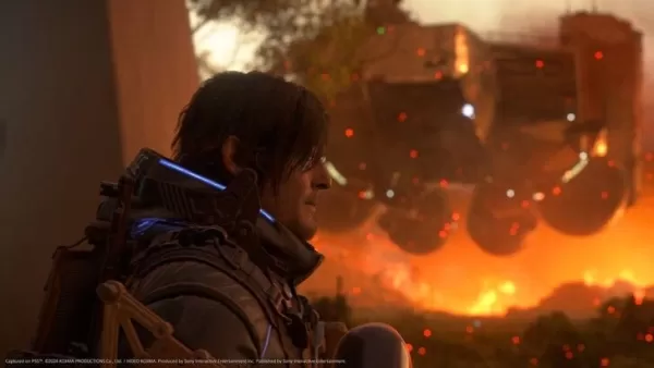 Existe la muerte 3, pero Kojima no lo logrará