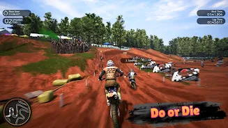 Motocross Stunt Bike Racing 3d Screenshot 2