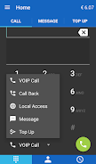 ActionVoip Screenshot 3