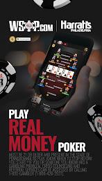 WSOP Real Money Poker - PA ဖန်သားပြင်ဓာတ်ပုံ 2