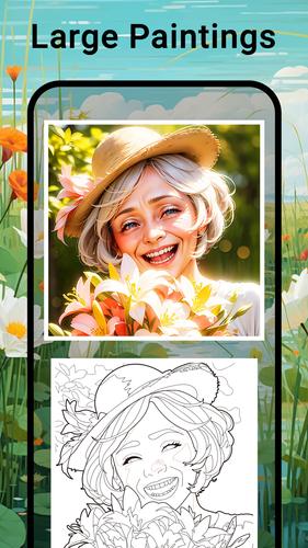 Silver Color 螢幕截圖 1