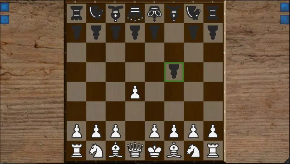 Chess Pro (Echecs) スクリーンショット 3