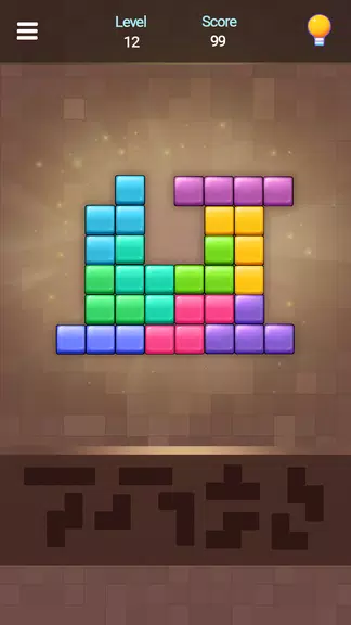 Box Blocks 螢幕截圖 2