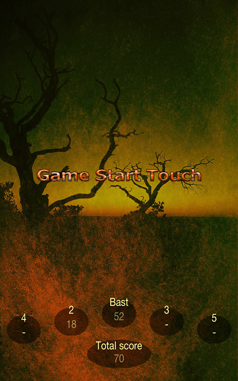 Poker(Solitaire) 螢幕截圖 0