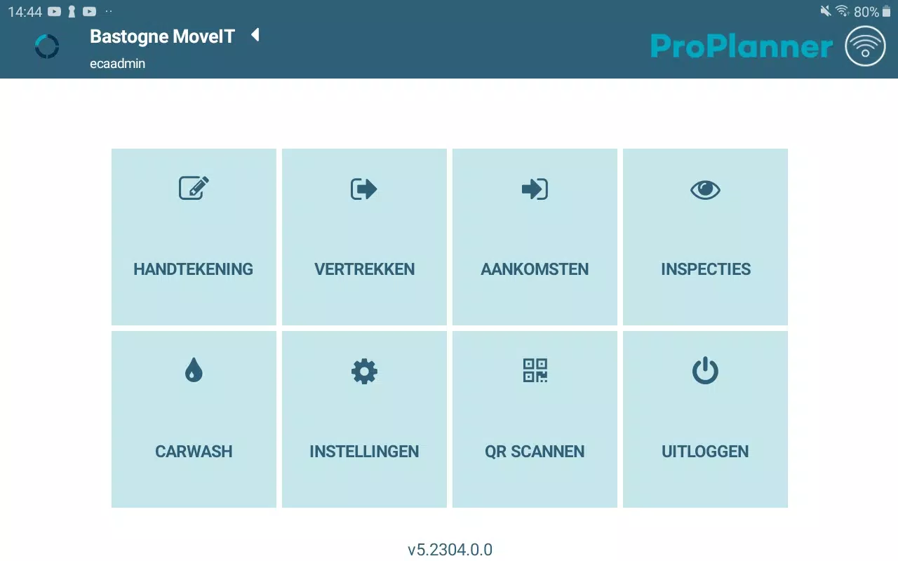 ProPlanner应用截图第0张