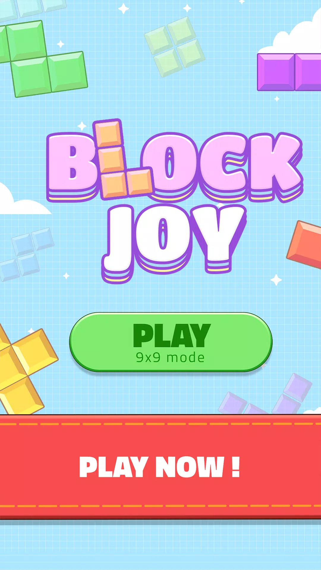 Block Joy Screenshot 3