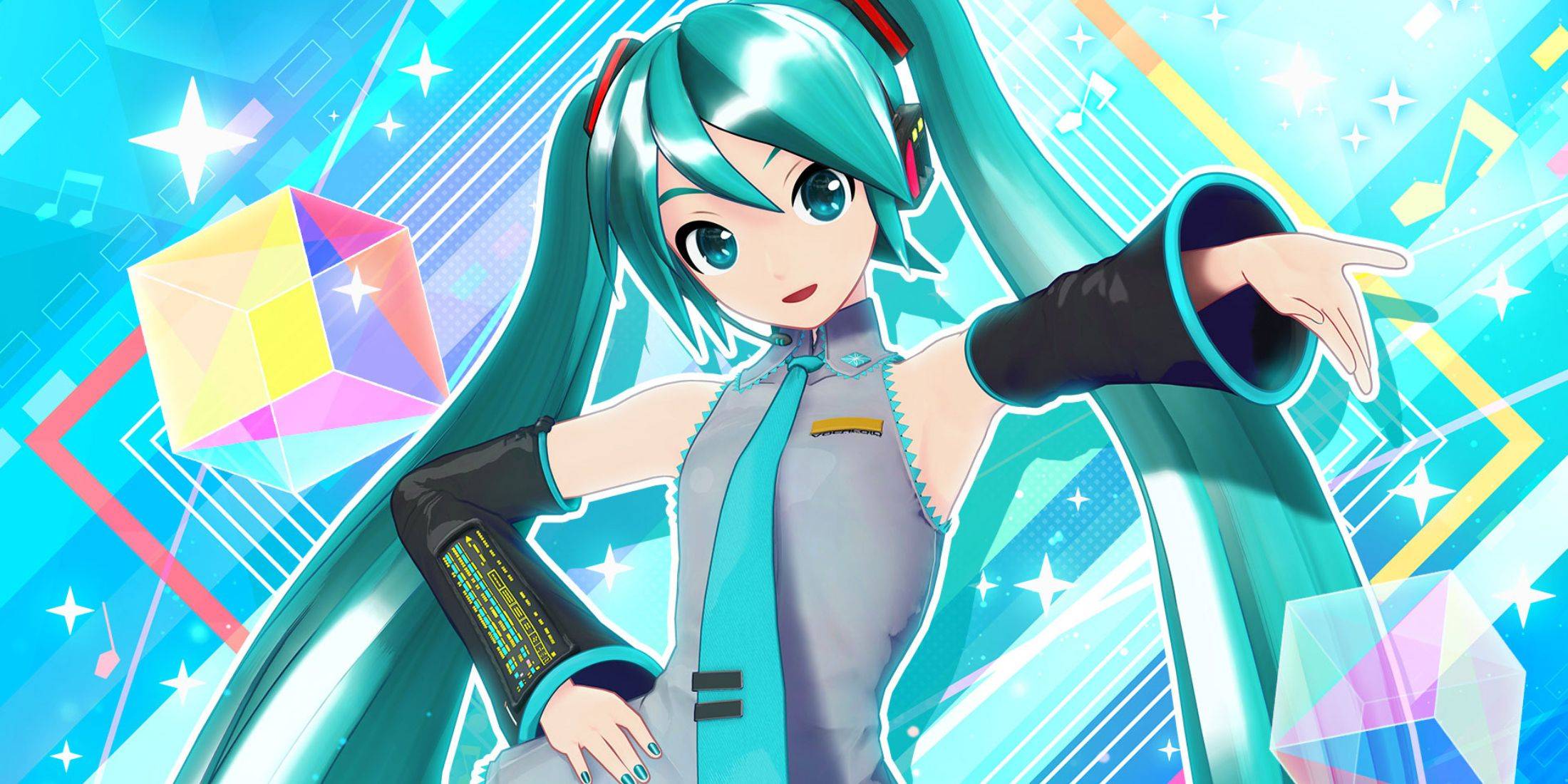 Das Fortnite Fest kann Hatsune Miku zeigen