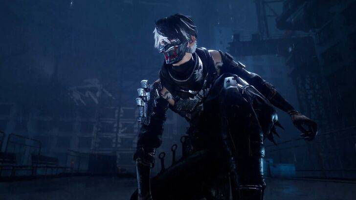Ninja Gaiden 4 был неожиданным показателем в Xbox Developer Direct 2025