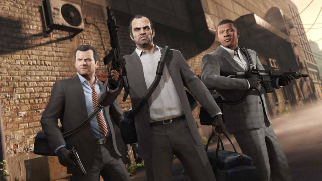 Ang listahan na ito ay nag -ikot ng pinakamahusay na mga laro tulad ng GTA na maaari mong i -play ngayon.