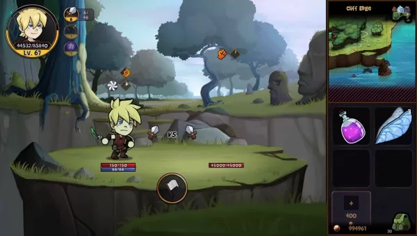 ヒーロー物語 - アイドルRPGゲームプレイのヒント