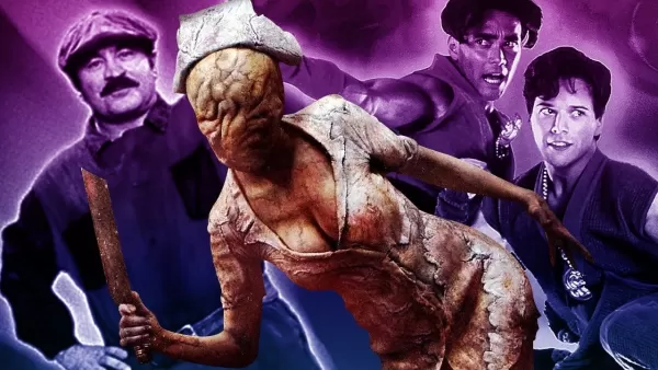 5 najlepszych filmów z gier wideo, które zawiodły żałośnie