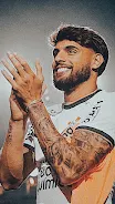 Papel de Parede Corinthians HD スクリーンショット 2