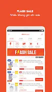 Shopee Việt Nam Screenshot 2