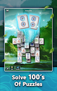 Mahjong by Microsoft Screenshot 0