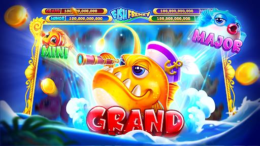 Cash Hoard Slots-Casino slots!应用截图第3张