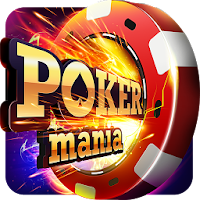 Poker Mania