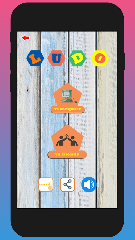 Schermata Ludo Offline Game 2019 0