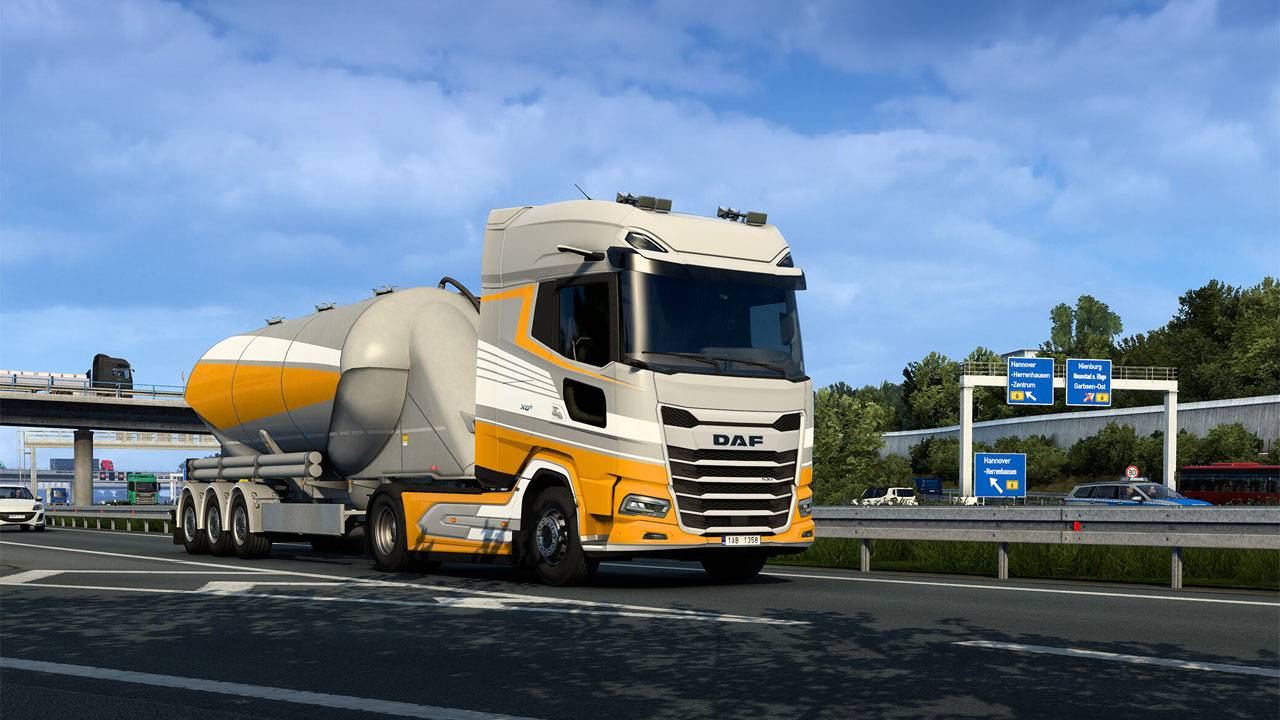 Os 10 principais mods de caminhão e euro 2 Mods revelados