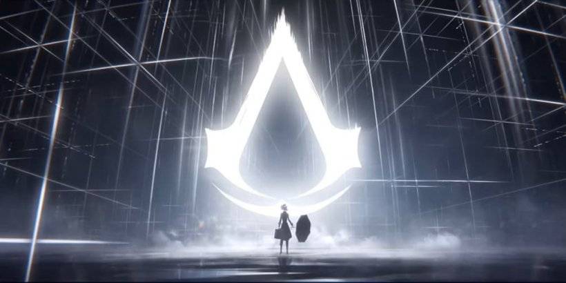 Guerra Oculta Revelada: Assassin's Creed Revela Colaboración de 1999