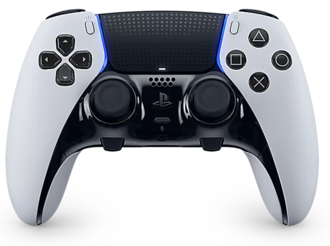 DualSense Controller Specs