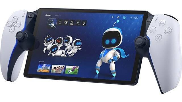 Tiết kiệm 40 đô la giảm giá: như cổng thông tin PlayStation mới trên Amazon