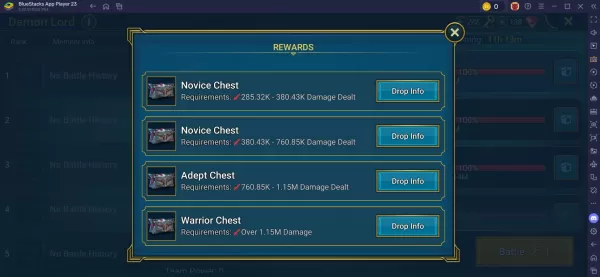 RAID Shadow Legends: From Easy to Ultra-Nightmare Clan Boss Guide