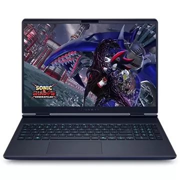 Lanzamiento de las laptops gaming Alienware Aurora 16 y 16X