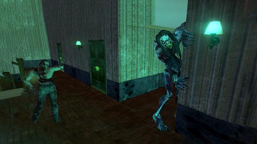 Horror Games — Scary Games Screenshot 3