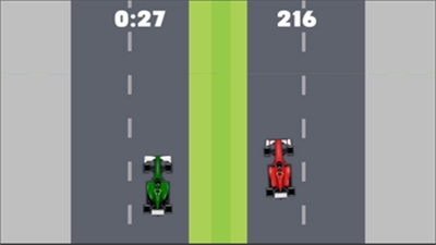 Super Race Screenshot 2