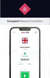 Line VPN应用截图第3张